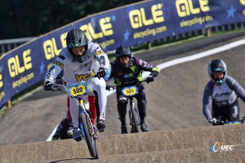 Tour de France 2025 - 112th Edition - 13th stage Loudenvielle - Peyragudes 10,9 km - 18/07/2025 -  - Kei Tsuji/SprintCyclingAgency?2025